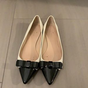 Kate Spade Ballet Flats